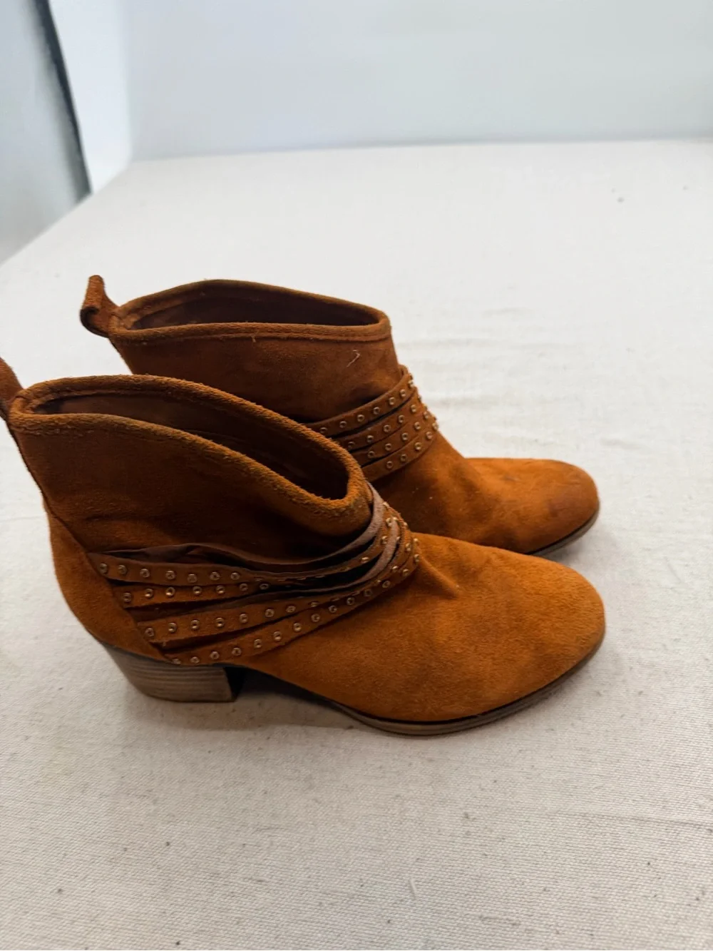 Jessica Simpson Clauds Boot
